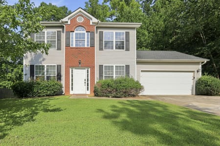 Austell, GA 30168 Cobb County