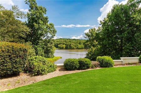 Alpharetta, GA 30004 Fulton County