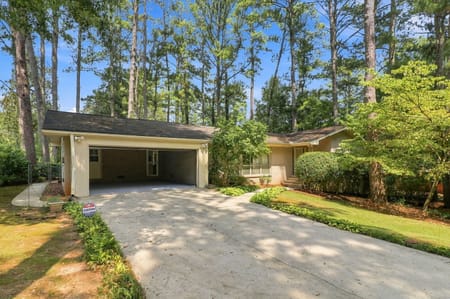 Decatur, GA 30033 DeKalb County