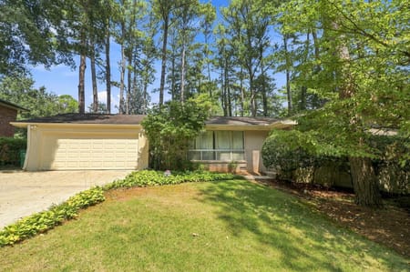 Decatur, GA 30033 DeKalb County