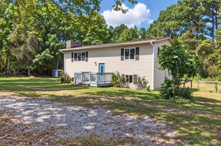 Moreland, GA 30259 Coweta County
