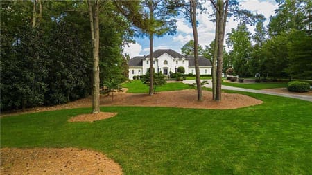 Alpharetta, GA 30004 Fulton County