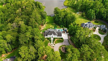 Alpharetta, GA 30004 Fulton County