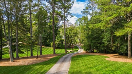 Alpharetta, GA 30004 Fulton County