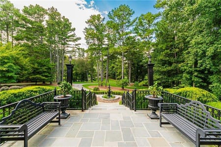 Alpharetta, GA 30004 Fulton County