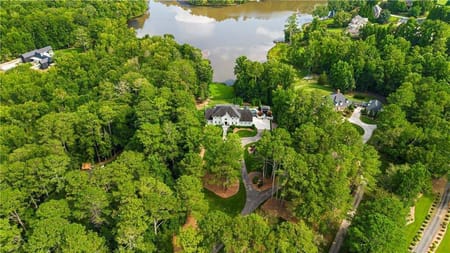 Alpharetta, GA 30004 Fulton County