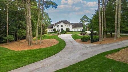 Alpharetta, GA 30004 Fulton County