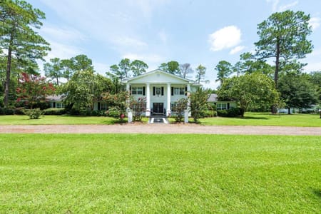 Barwick, GA 31720 Brooks County