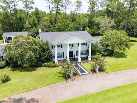 Barwick, GA 31720 Brooks County