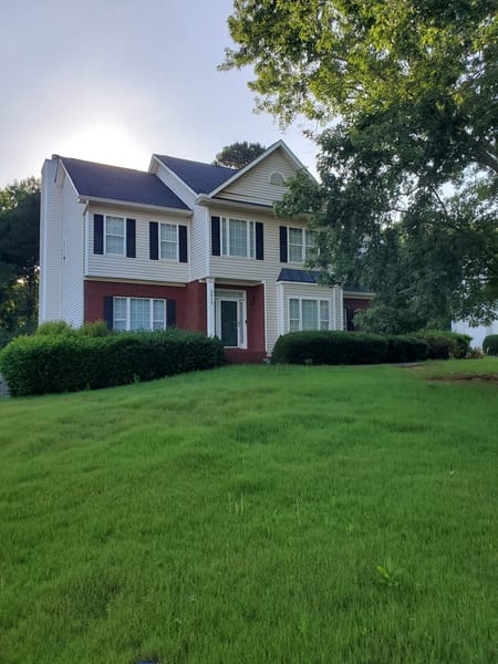 Conyers, GA 30094 Rockdale County