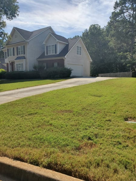 Conyers, GA 30094 Rockdale County