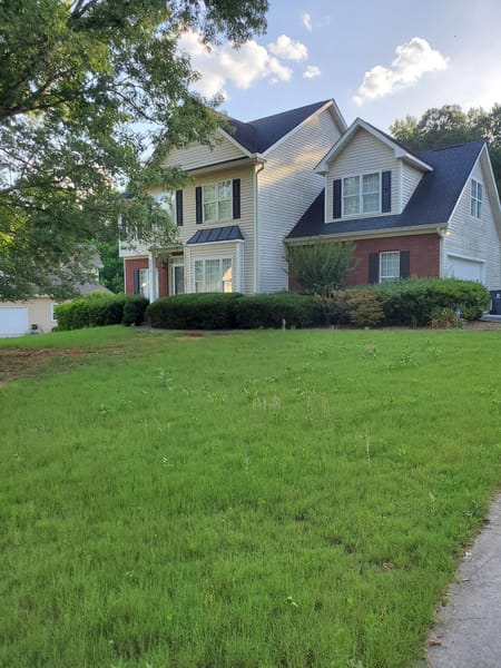 Conyers, GA 30094 Rockdale County