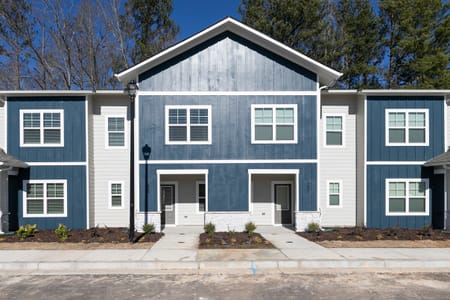 Lagrange, GA 30241 Troup County