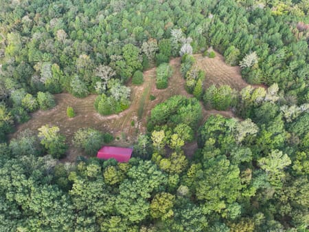 Kingston, GA 30145 Bartow County