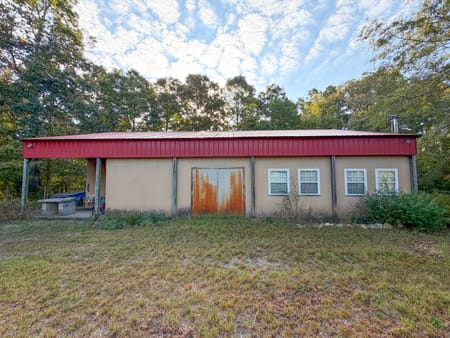 Kingston, GA 30145 Bartow County