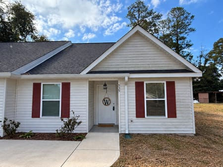 Thomson, GA 30824 McDuffie County
