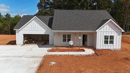 Griffin, GA 30224 Spalding County