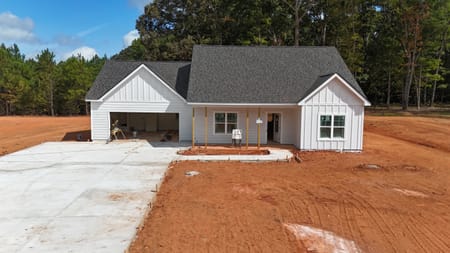 Griffin, GA 30224 Spalding County