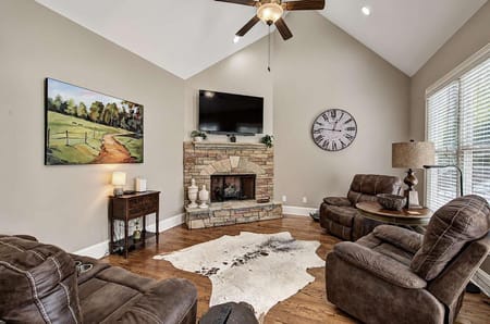 Cartersville, GA 30120 Bartow County