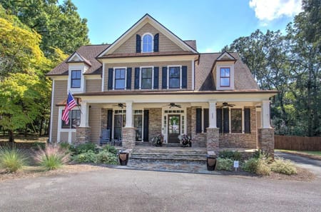 Cartersville, GA 30120 Bartow County