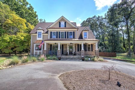 Cartersville, GA 30120 Bartow County