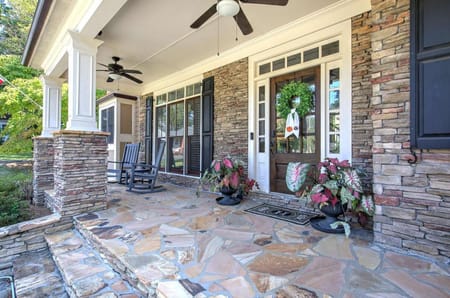 Cartersville, GA 30120 Bartow County