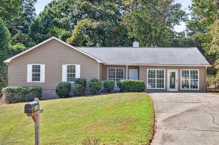 Rex, GA 30273 Clayton County