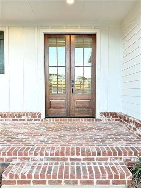Rydal, GA 30171 Bartow County