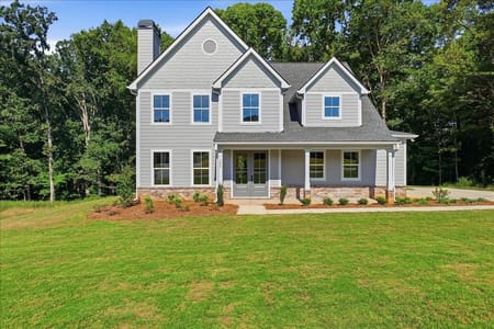 Statham, GA 30666 Barrow County