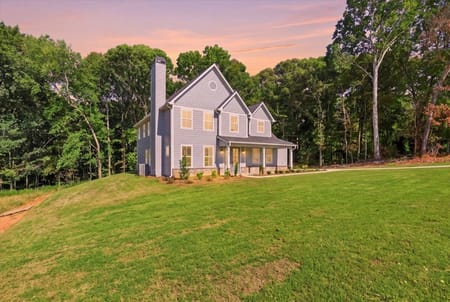 Statham, GA 30666 Barrow County
