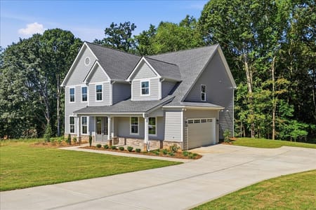 Statham, GA 30666 Barrow County