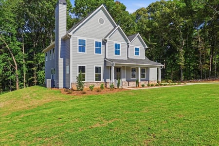 Statham, GA 30666 Barrow County