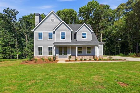 Statham, GA 30666 Barrow County