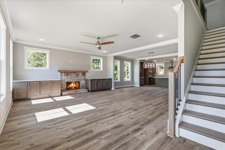 Statham, GA 30666 Barrow County
