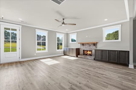Statham, GA 30666 Barrow County