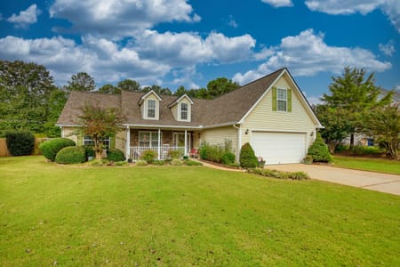 Monroe, GA 30656 Walton County