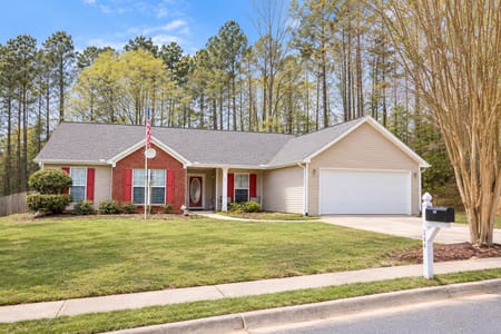 Winder, GA 30680 Barrow County