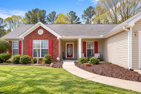Winder, GA 30680 Barrow County