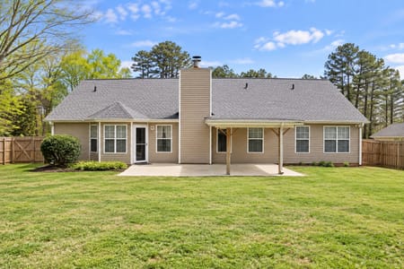 Winder, GA 30680 Barrow County