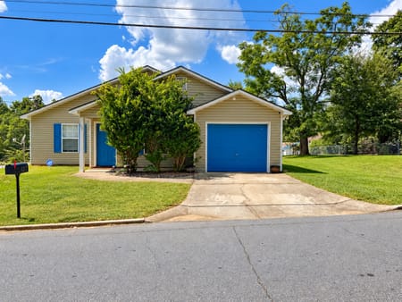 Thomaston, GA 30286 Upson County