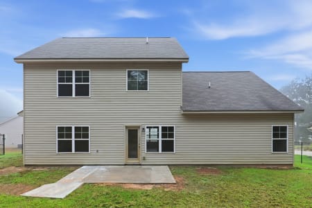 Griffin, GA 30224 Spalding County