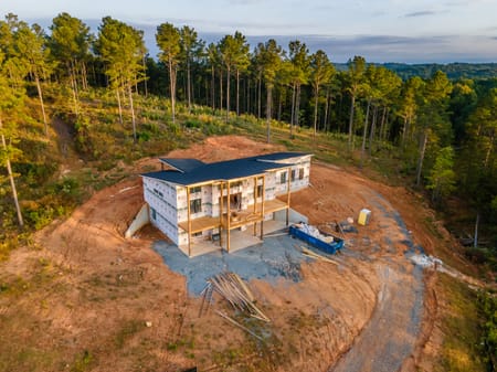 Ellijay, GA 30540 Gilmer County
