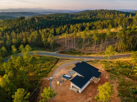 Ellijay, GA 30540 Gilmer County