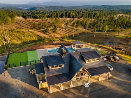 Ellijay, GA 30540 Gilmer County