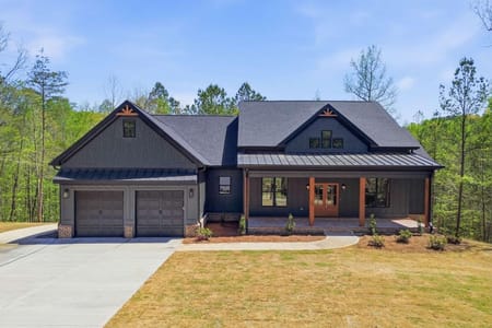 Dalton, GA 30721 Whitfield County