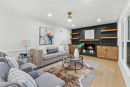 Dunwoody, GA 30338 DeKalb County