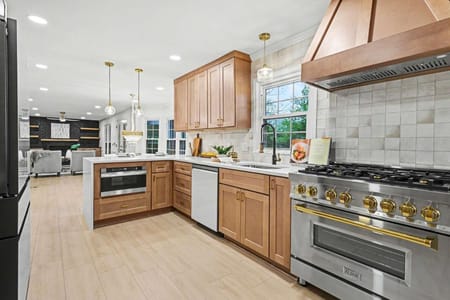 Dunwoody, GA 30338 DeKalb County