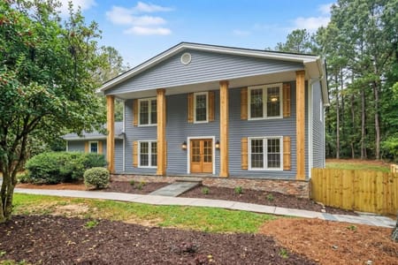 Dunwoody, GA 30338 DeKalb County