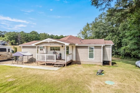 Newnan, GA 30263 Coweta County