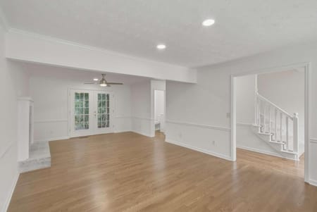 Marietta, GA 30066 Cobb County